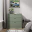 77 cm W Chest of 3 Drawers-127557400