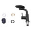 Belfry Kitchen Pull Out Kitchen Faucet