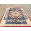 Tapis antique français Art Deco - European