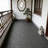 Stone texture Patio Deck Tiles, DIY Module Interlocking Decking Tiles Floor Tile