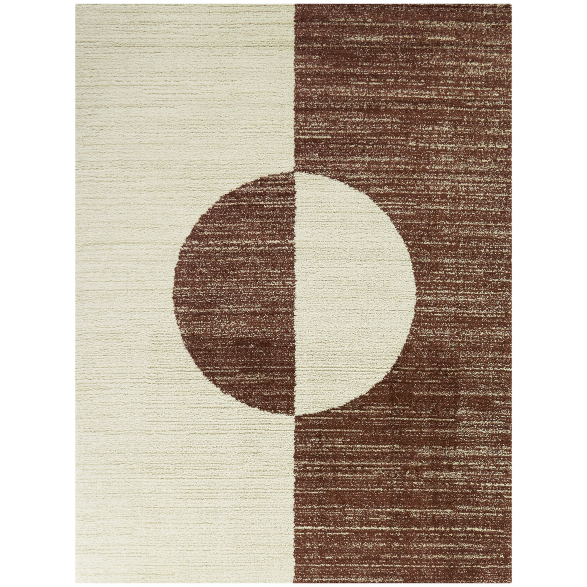 Balta Rugs Modern Geometric Area Rug - Wayfair Canada