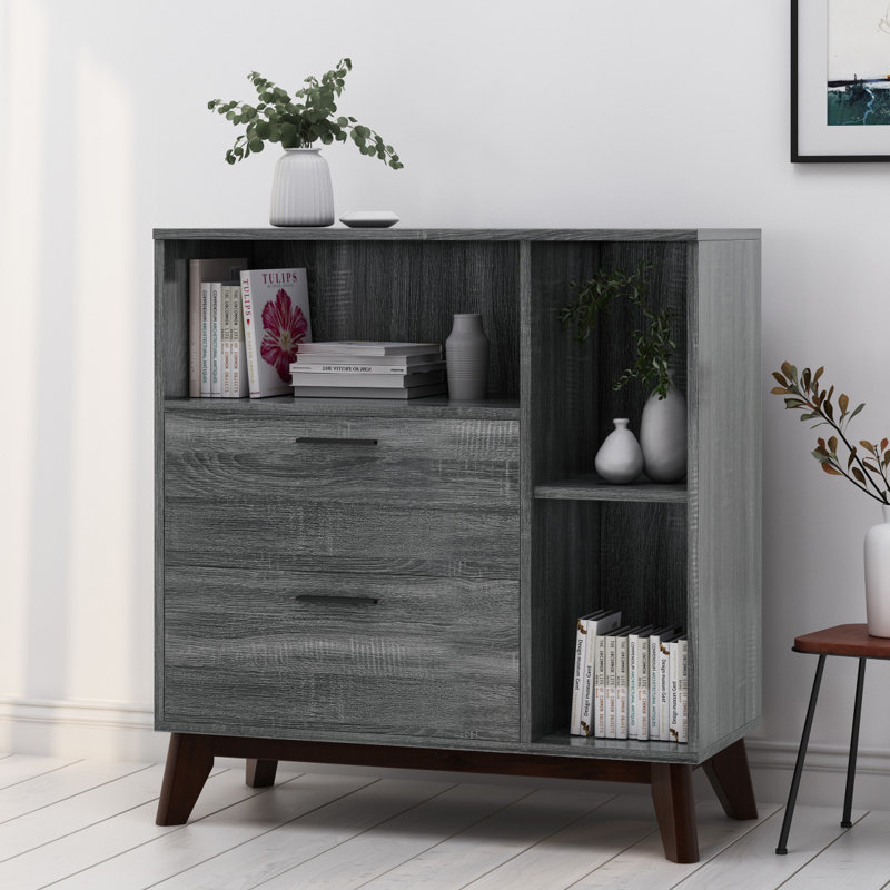 CABINET, Gray