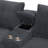 Rycusal Power Recliner Loveseat-1027339584