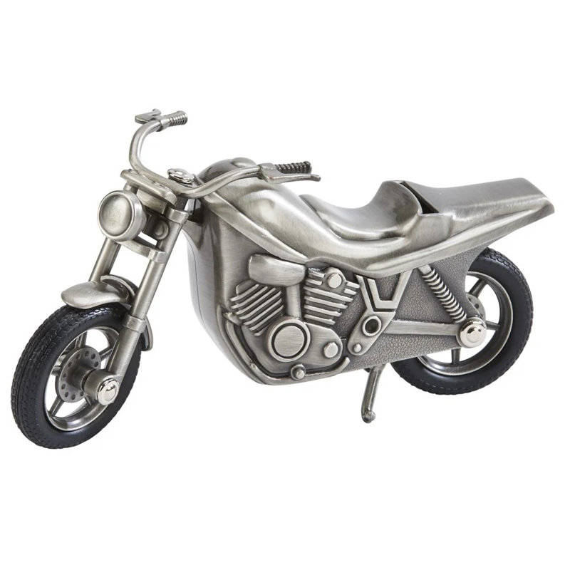 Banc de moto Saltzman