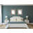 Bridgette Flat Wall Mirror
