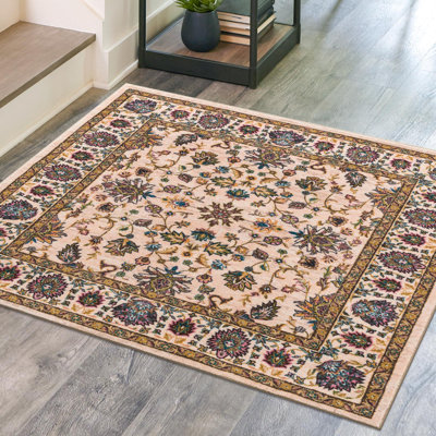Tapis décoratif