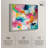 Gossamer Colors Canvas Modern Colorful Print by Art Remedy-107777839-107777833