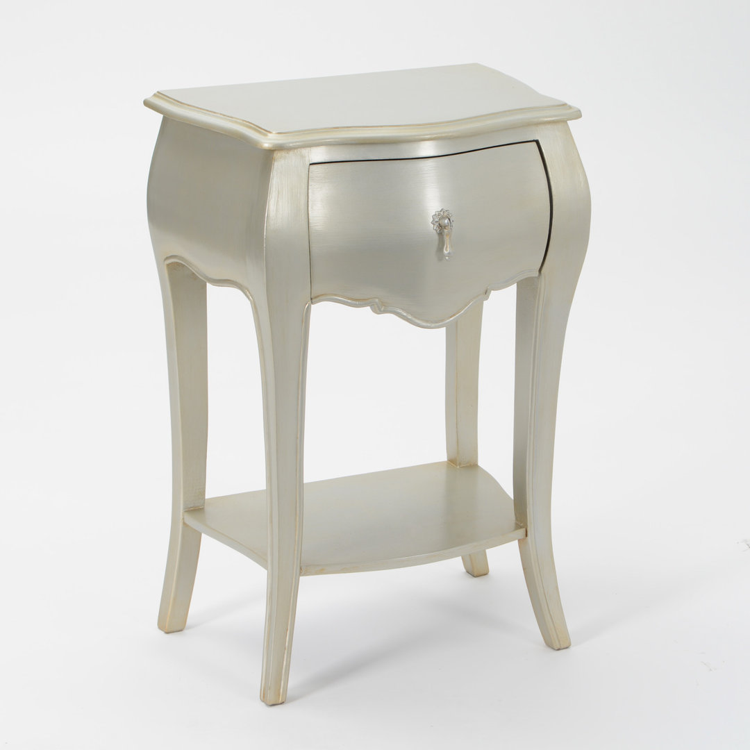 1 Drawer Bedside Table