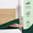 Ramsha 4'' Gel Memory Foam Mattress Topper-1736329830