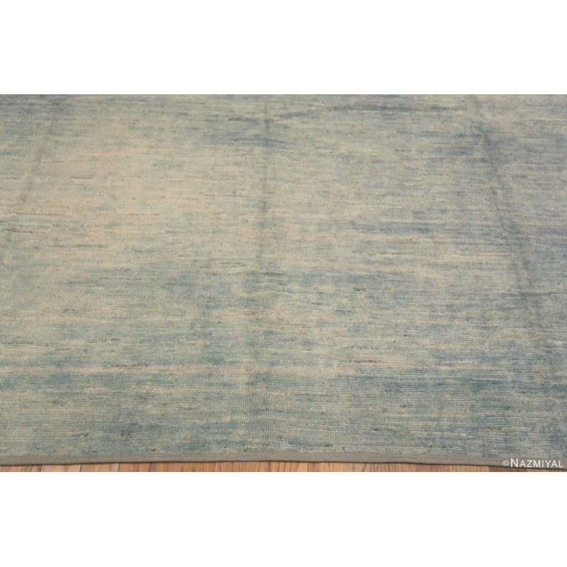 One-of-a-Kind 9'3" X 12' Hand Knotted Area Rug