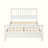 Celianna Solid Wood Slat Bed-1885055901-1885055902