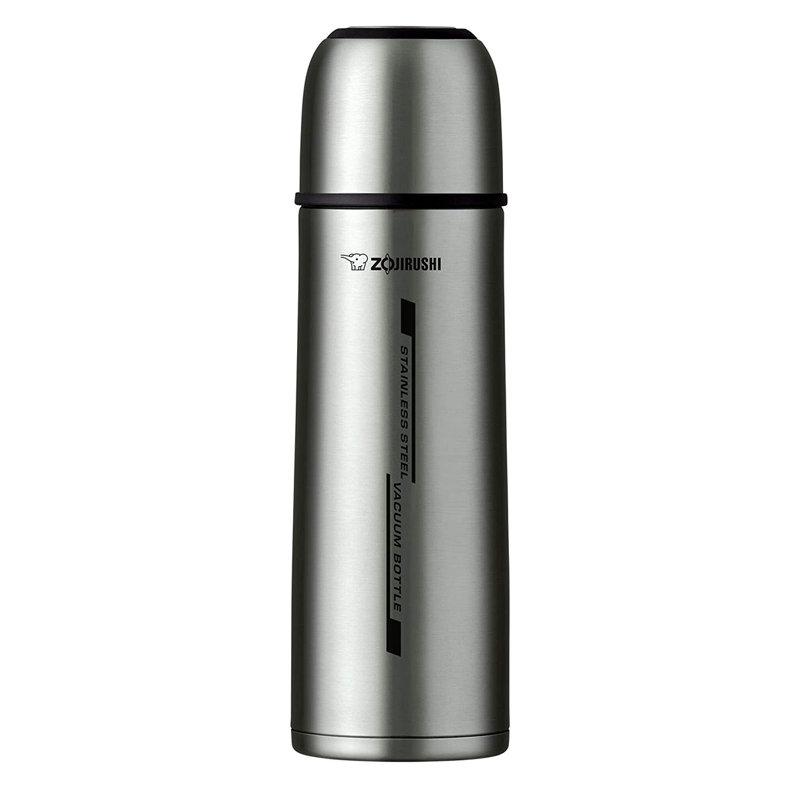 Bouteille en acier inoxydable 0,5 oz