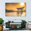 Ravi Zen Japanese Gate-107710989