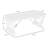Porch Bench (White)