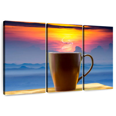 Yarlin Good Morning Coffee