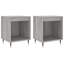 Plainsboro Solid Wood Bedside Table-1124981528-1106703797