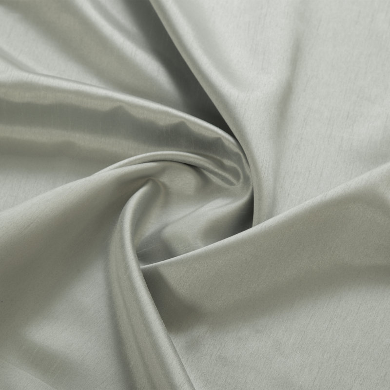 Cambree Blackout Curtain Pair, Gray