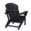 Chaise Adirondack pliante avec table d'appoint-802111903