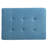 Stylish Aqua Ottoman For Any Room-919525780