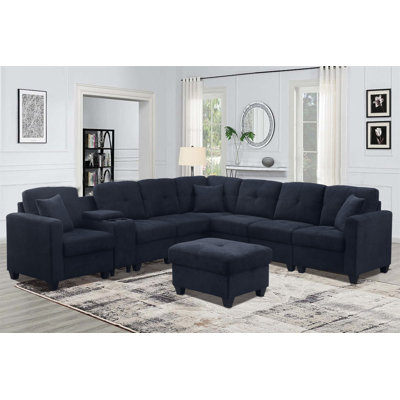 Sectional Sofa