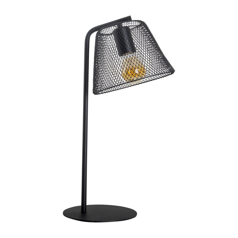Lucey Metal Desk Lamp