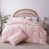 Pink is out of stock