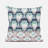 Animal Print Outdoor Reversible Throw Pillow-699127449-699127443