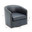 Fauteuil pivotant Trenton-1310624367