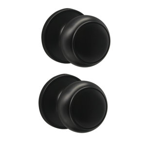 Flat Single Dummy Door Knob (only 1 pcs)