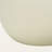 Mya Ivory and Cream Shade Standard Table Lamp, 18.04'' H X 13.87'' W X 13.87" D