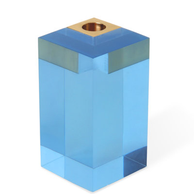 Monte Carlo Candle Holder