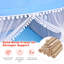 Maisonnette pour enfants 3 'x 4'-54505632