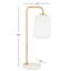 Lampe de table Adale