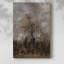 Impression sur toile encadrée-1076471932