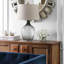 Lampe de table 25,5 po Jacobson