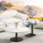 Maamar Stone Top Nesting Coffee Table