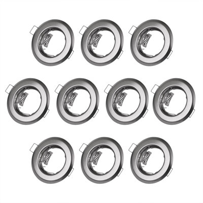Onique 8,5 cm LED Recessed Lighting Kit