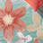 Shutesbury Machine Woven Floral Area Rug-492914030