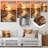 " Orange Beigefrican Valley "-1621749692
