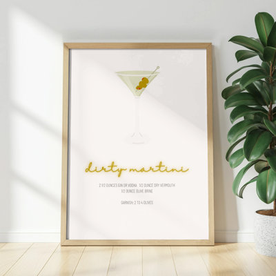 Decca No Frame Print