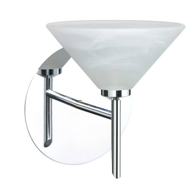 Appliquee à bras 1 lumières Rodrigues