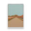 «On the route 2» par Garima Dhawan, reproduction de peinture acrylique-1302666205-1302666177-1302666184
