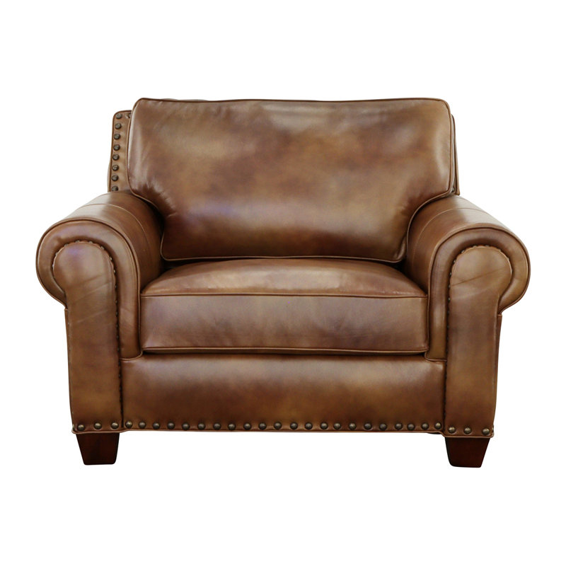 Fauteuil large de 41,09 po Felishia