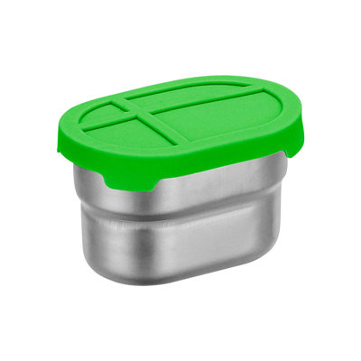 Bento à croustiller en acier inoxydable 304