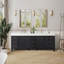 Ensemble de meuble-lavabo double 84 po -733158348-733158336-724921417