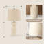 Lampe de table Carlotta