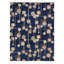 Mid Century Modern Hand Knotted Geometric Area Rug-1109404962