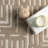 Kamala Geometric High-Low Wool Area Rug-2091908410