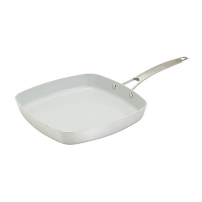 Recycled Aluminum 11" Square Griddle