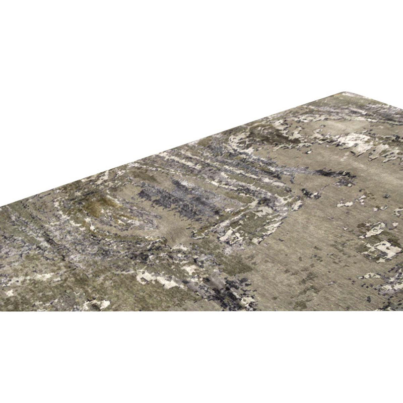 One-of-a-Kind 10'3" X 14'2" Area Rug